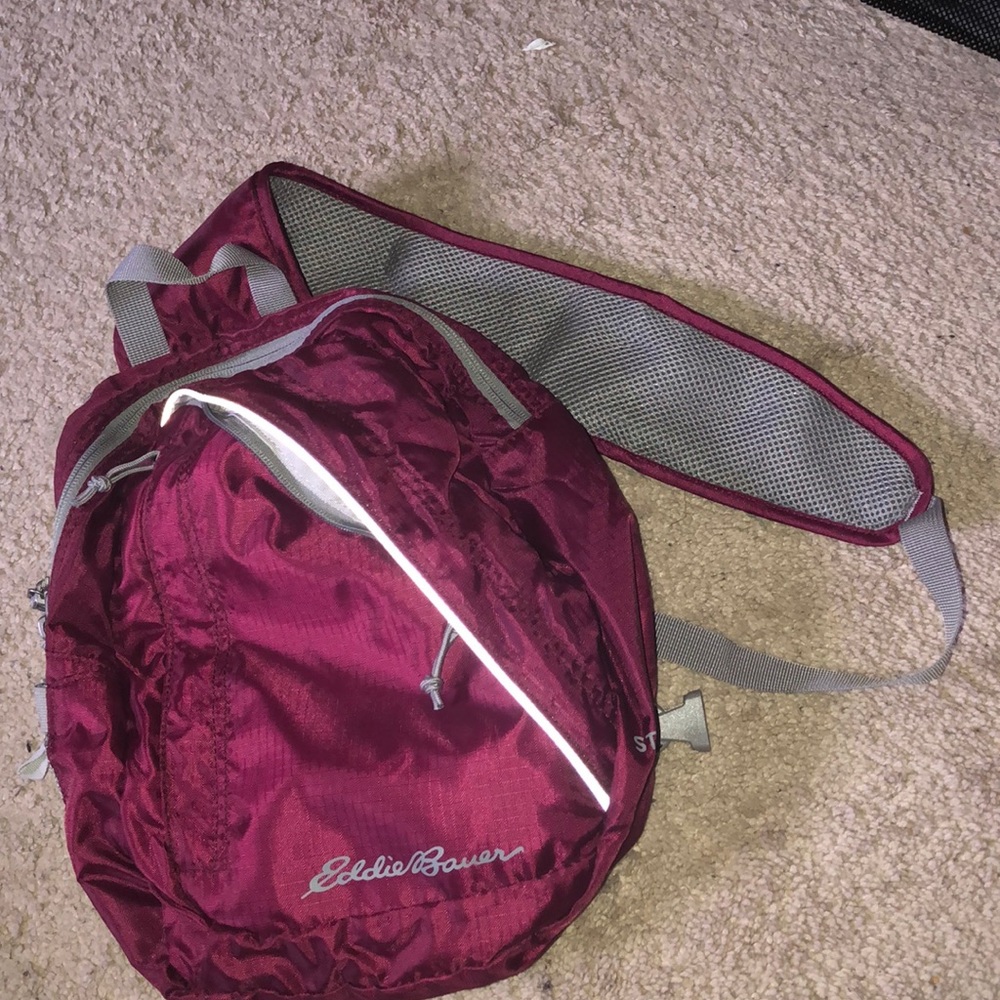 Eddie Bauer Bag